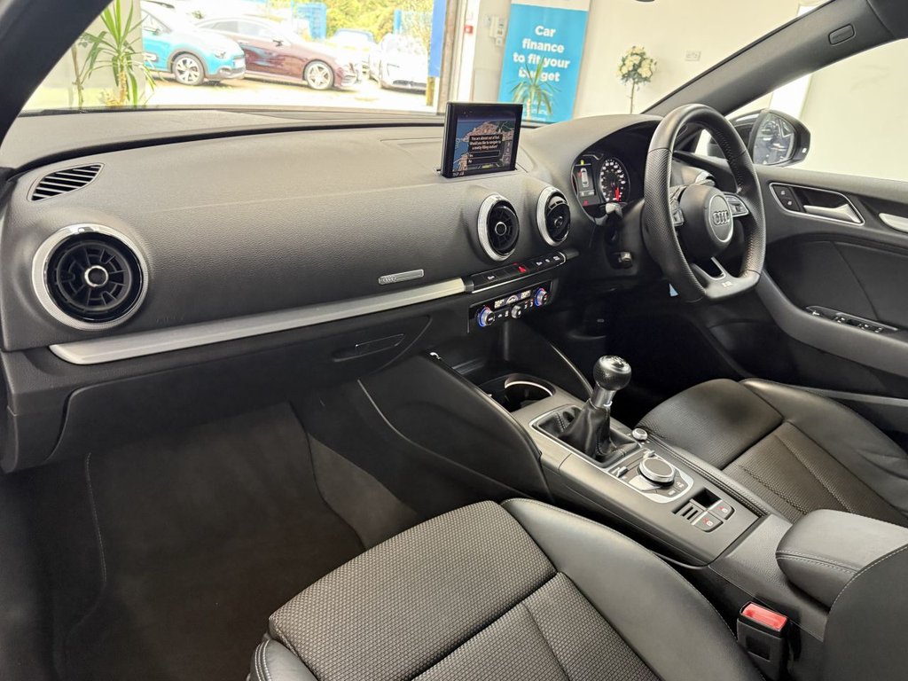 Used Audi A3 2020 for sale - 76106084: Photo 24