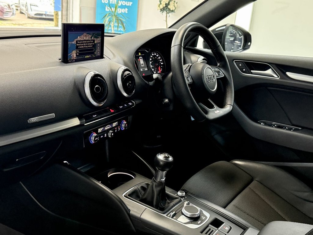 Used Audi A3 2020 for sale - 76106084: Photo 25