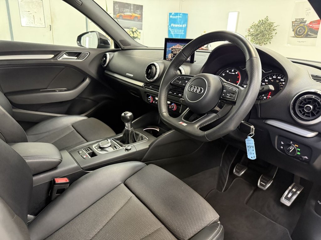 Used Audi A3 2020 for sale - 76106084: Photo 27