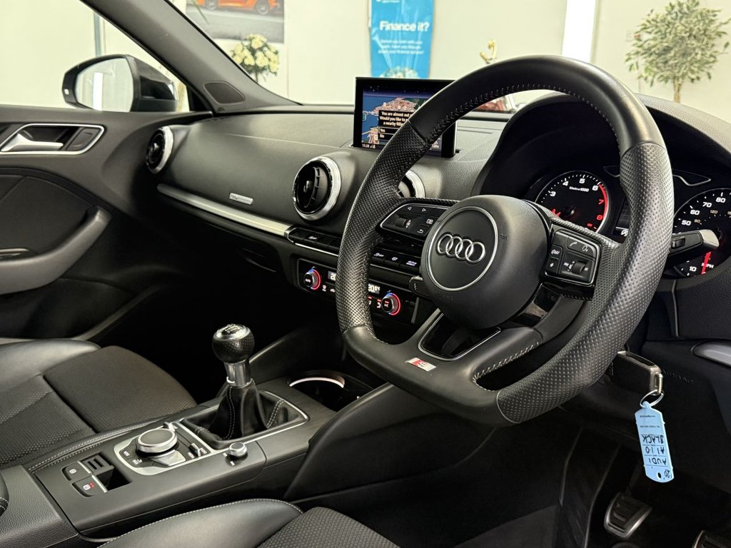 Used Audi A3 2020 for sale - 76106084: Photo 28