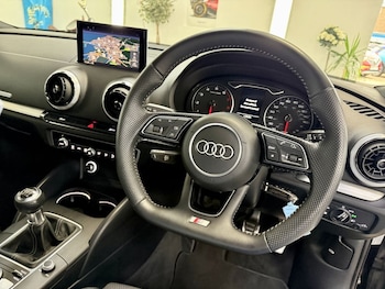Used Audi A3 2020 for sale - 76106084: Photo