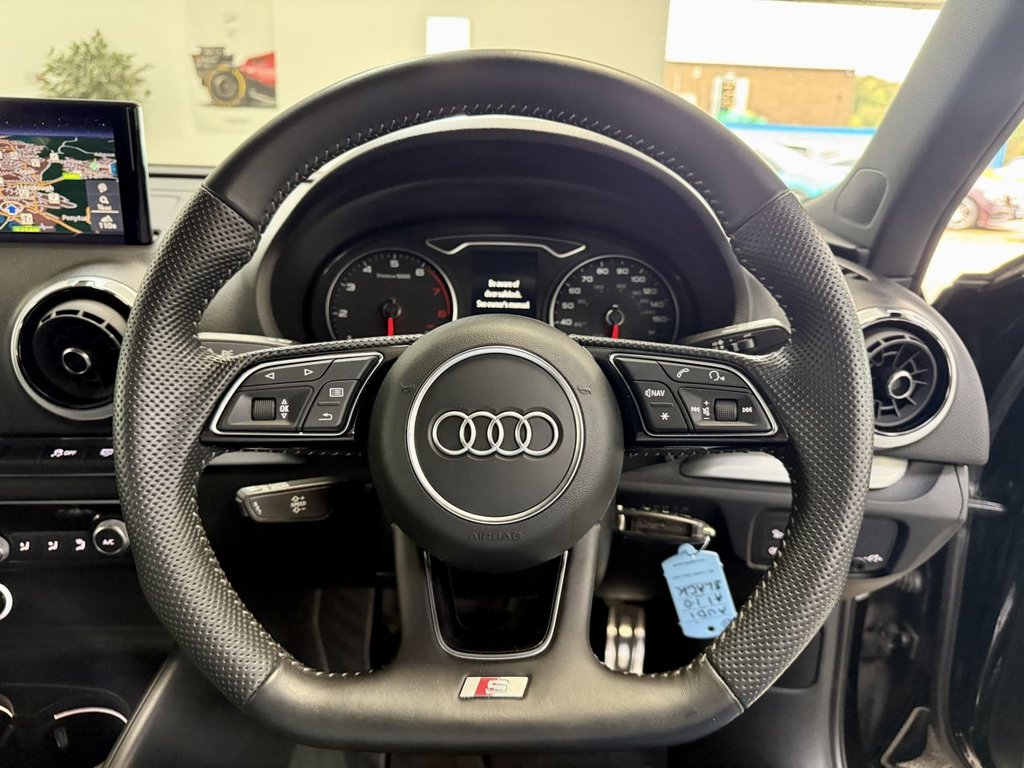 Used Audi A3 2020 for sale - 76106084: Photo 32