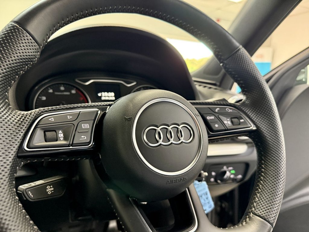 Used Audi A3 2020 for sale - 76106084: Photo 33