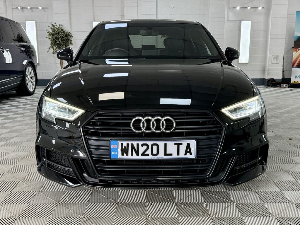 Used Audi A3 2020 for sale - 76106084: Photo 5