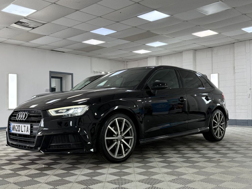 Used Audi A3 2020 for sale - 76106084: Photo 6