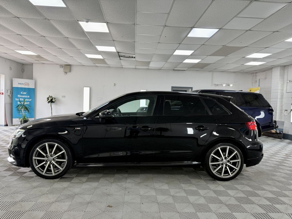Used Audi A3 2020 for sale - 76106084: Photo 7