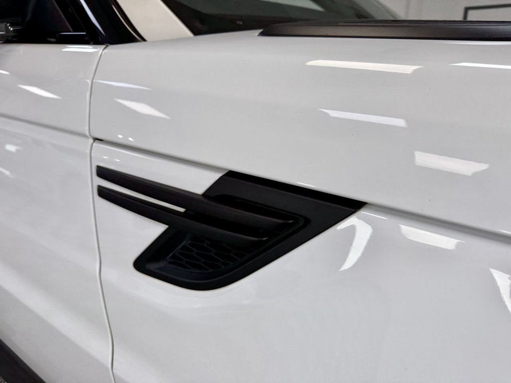 Used Land Rover Range Rover Sport 2016 for sale - 76430427: Photo 11
