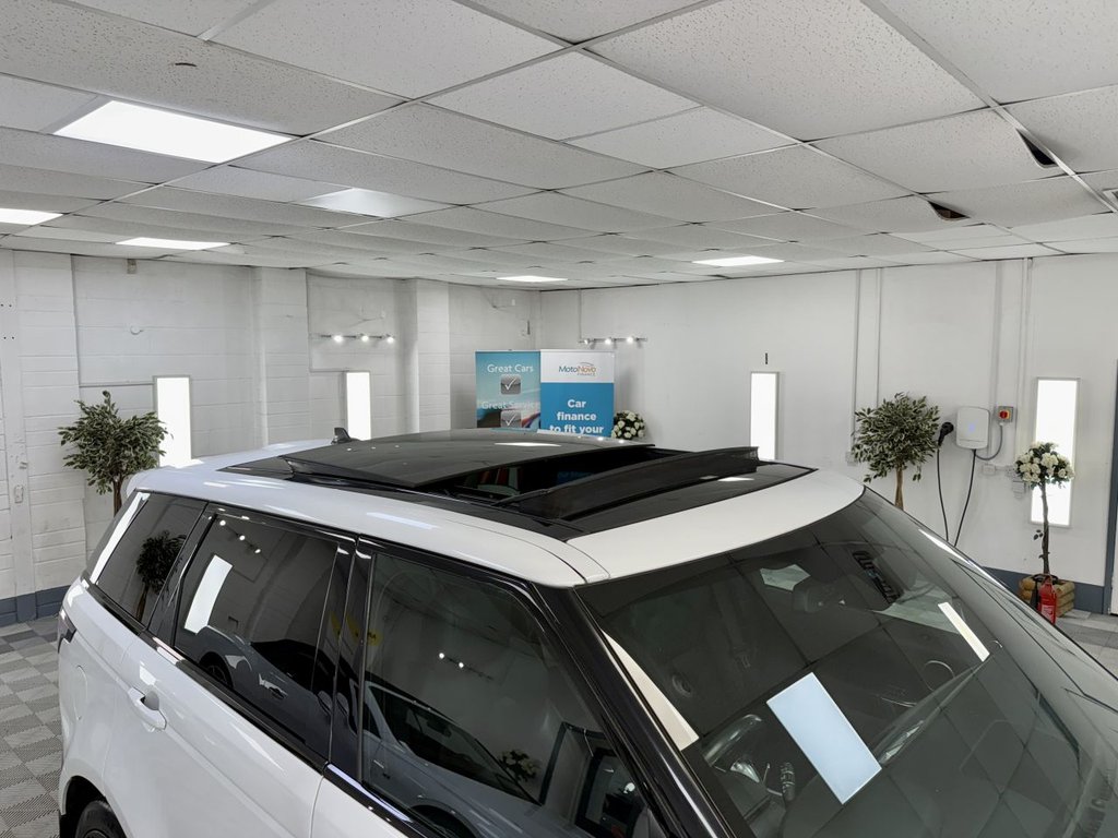 Used Land Rover Range Rover Sport 2016 for sale - 76430427: Photo 12