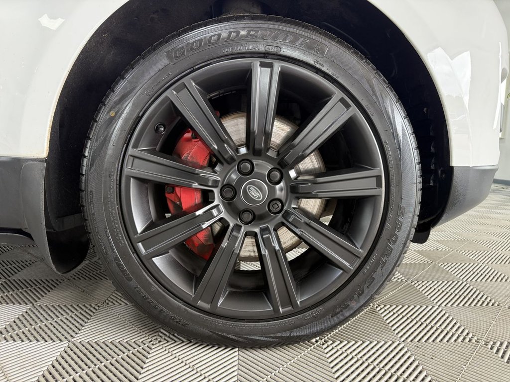 Used Land Rover Range Rover Sport 2016 for sale - 76430427: Photo 13