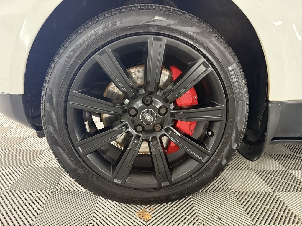 Used Land Rover Range Rover Sport 2016 for sale - 76430427: Photo 14
