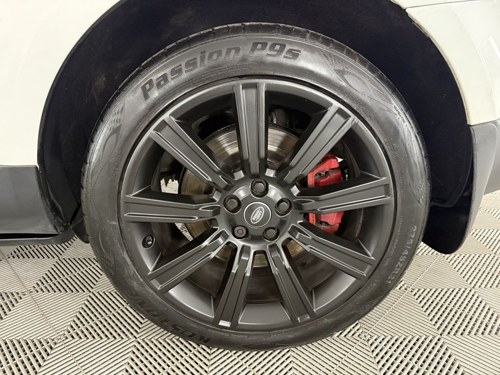 Used Land Rover Range Rover Sport 2016 for sale - 76430427: Photo 15