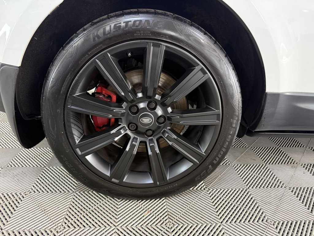 Used Land Rover Range Rover Sport 2016 for sale - 76430427: Photo 16