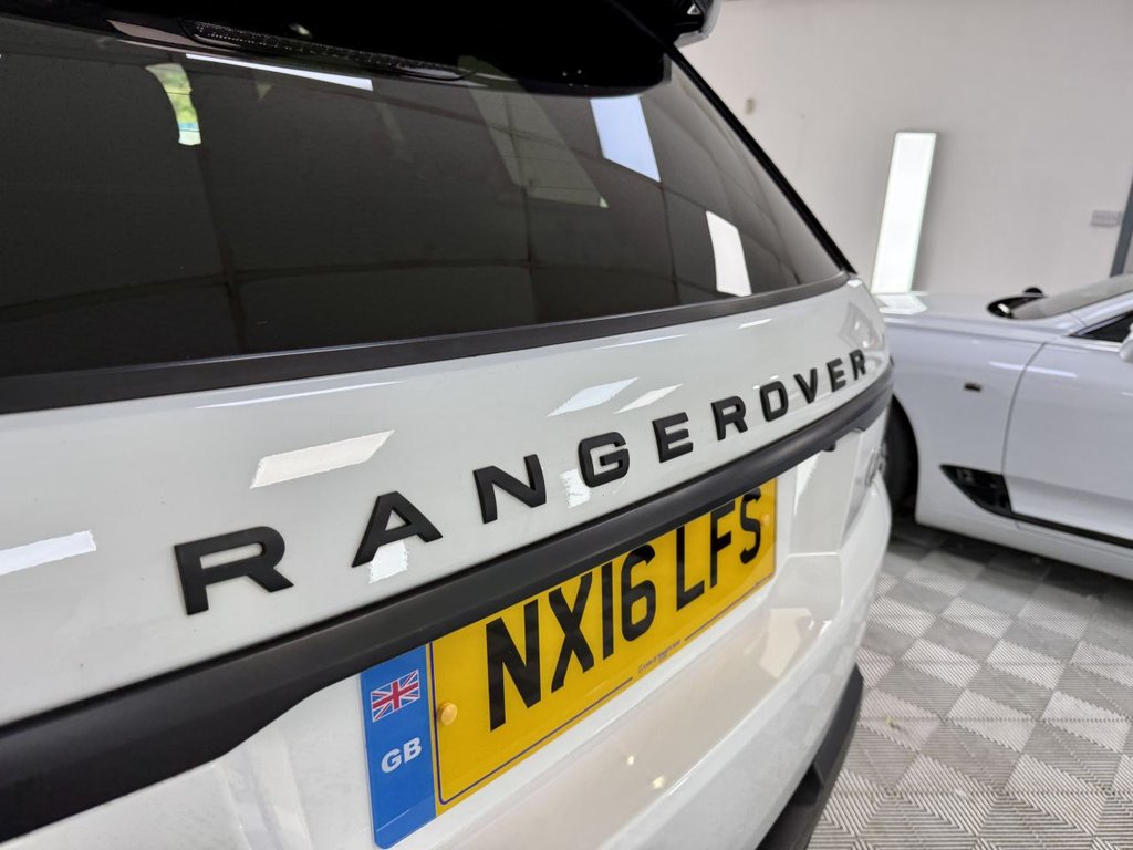 Used Land Rover Range Rover Sport 2016 for sale - 76430427: Photo 20