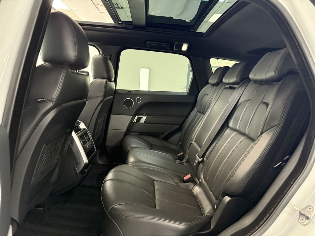 Used Land Rover Range Rover Sport 2016 for sale - 76430427: Photo 21
