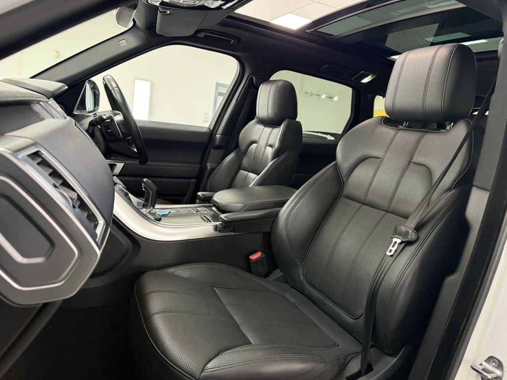 Used Land Rover Range Rover Sport 2016 for sale - 76430427: Photo 23