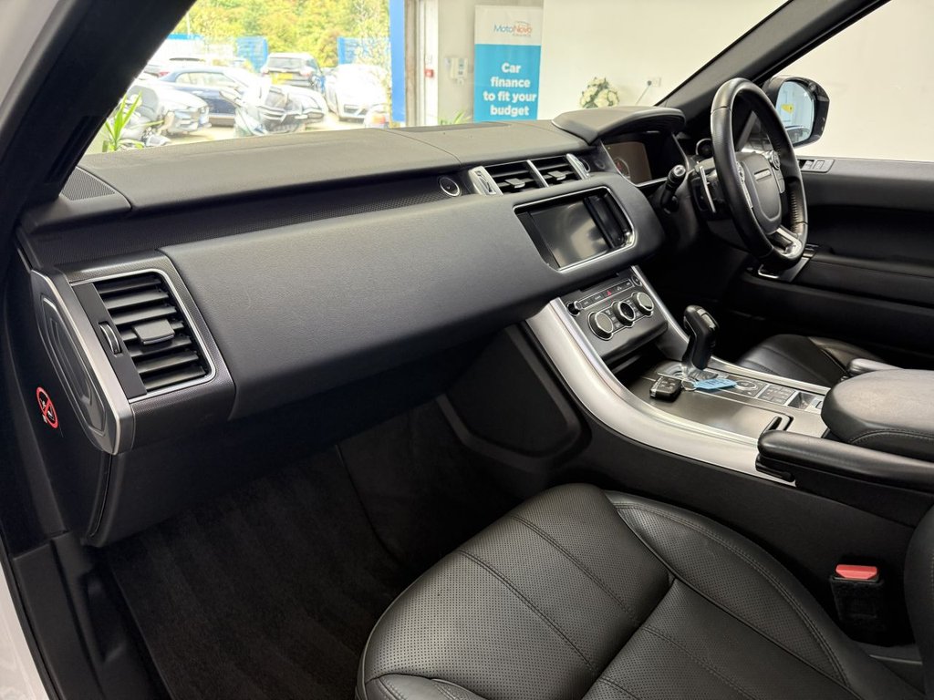 Used Land Rover Range Rover Sport 2016 for sale - 76430427: Photo 24