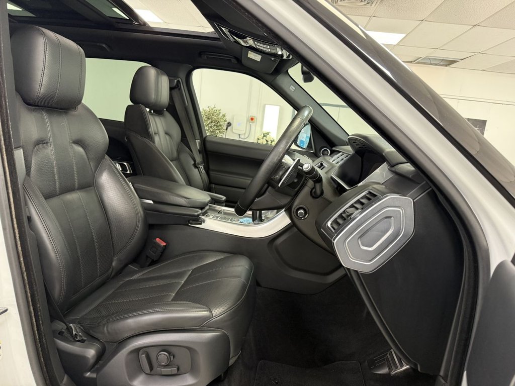 Used Land Rover Range Rover Sport 2016 for sale - 76430427: Photo 26