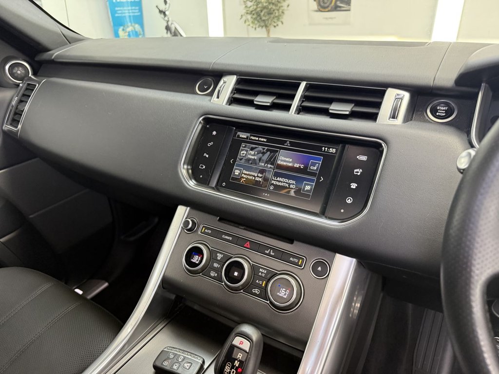 Used Land Rover Range Rover Sport 2016 for sale - 76430427: Photo 30