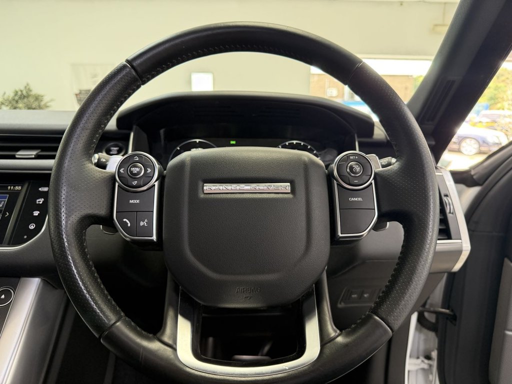 Used Land Rover Range Rover Sport 2016 for sale - 76430427: Photo 31