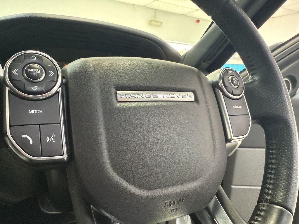 Used Land Rover Range Rover Sport 2016 for sale - 76430427: Photo 32
