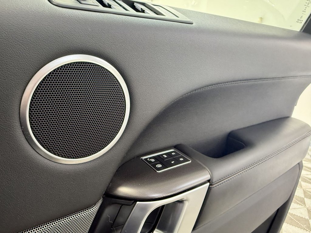 Used Land Rover Range Rover Sport 2016 for sale - 76430427: Photo 33