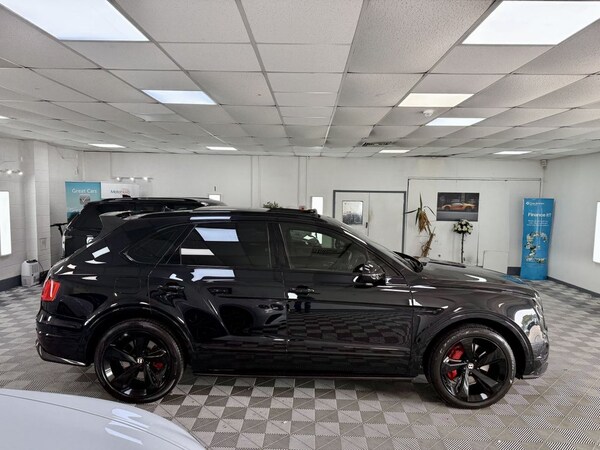 Used Bentley Bentayga 2019 for sale - 75502937: Photo 12