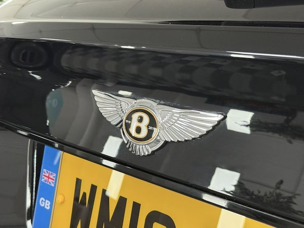 Used Bentley Bentayga 2019 for sale - 75502937: Photo 18