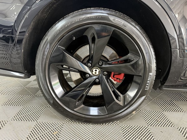 Used Bentley Bentayga 2019 for sale - 75502937: Photo 20