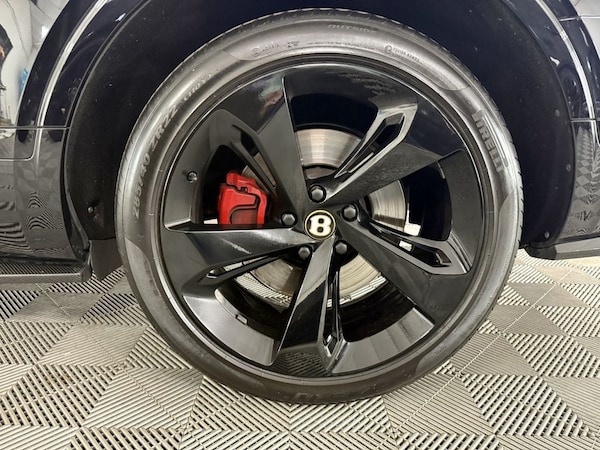 Used Bentley Bentayga 2019 for sale - 75502937: Photo 21