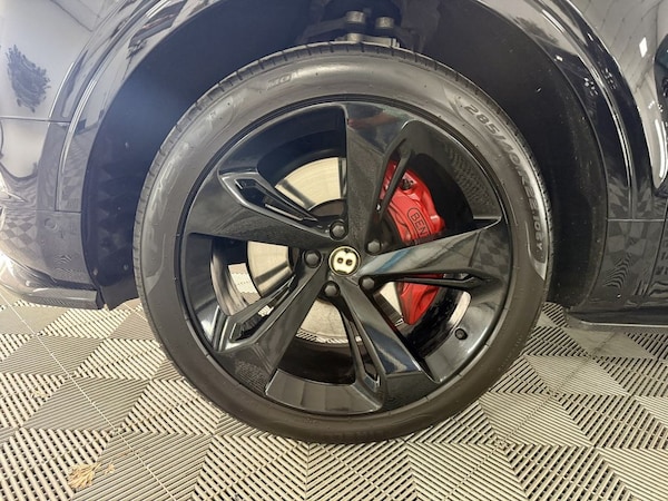 Used Bentley Bentayga 2019 for sale - 75502937: Photo 22