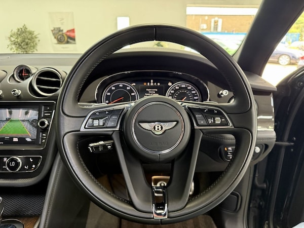 Used Bentley Bentayga 2019 for sale - 75502937: Photo 39