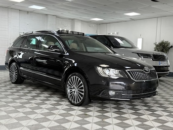 Used Skoda Superb 2015 for sale - 75986740: Photo