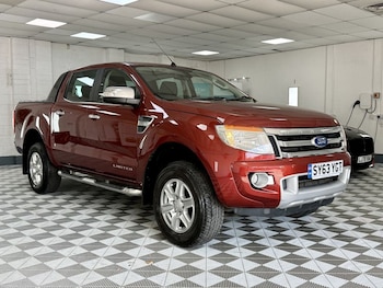 Used Ford Ranger 2014 for sale - 78358616: Photo