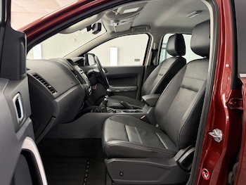 Used Ford Ranger 2014 for sale - 78358616: Photo