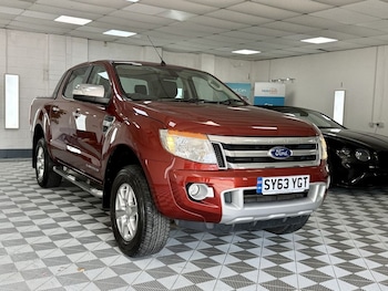 Used Ford Ranger 2014 for sale - 78358616: Photo