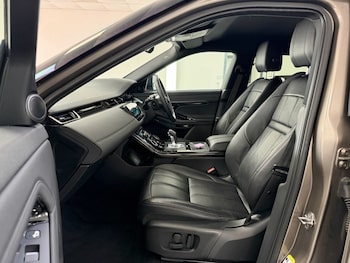 Used Land Rover Range Rover Evoque 2019 for sale - 79462207: Photo