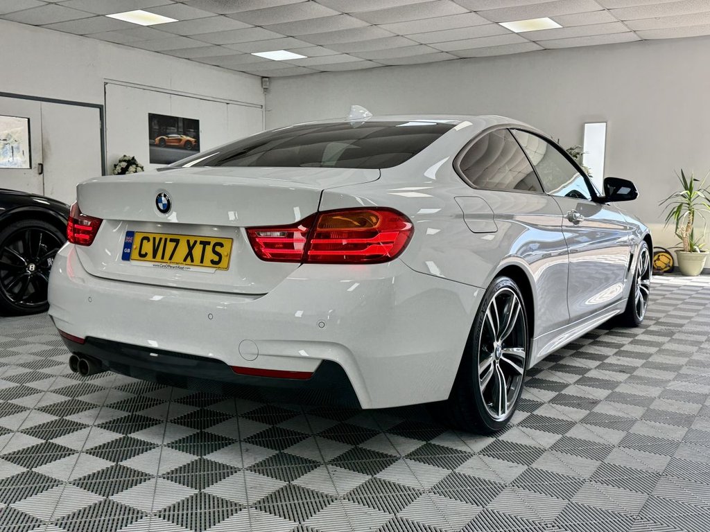 Used BMW 4 Series 2017 for sale - 78153925: Photo 10