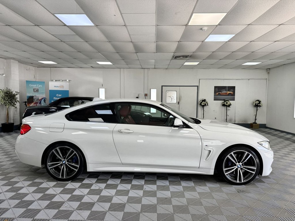 Used BMW 4 Series 2017 for sale - 78153925: Photo 11