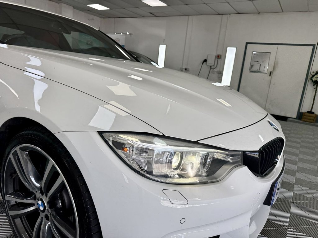 Used BMW 4 Series 2017 for sale - 78153925: Photo 12