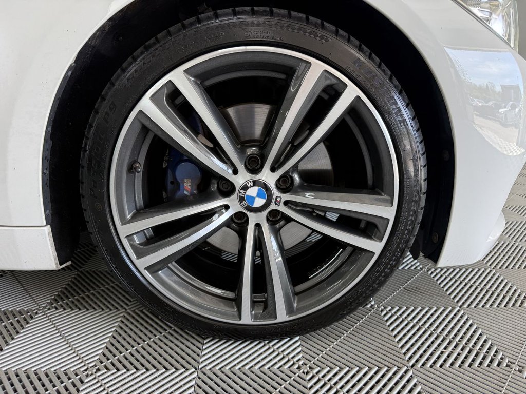 Used BMW 4 Series 2017 for sale - 78153925: Photo 13