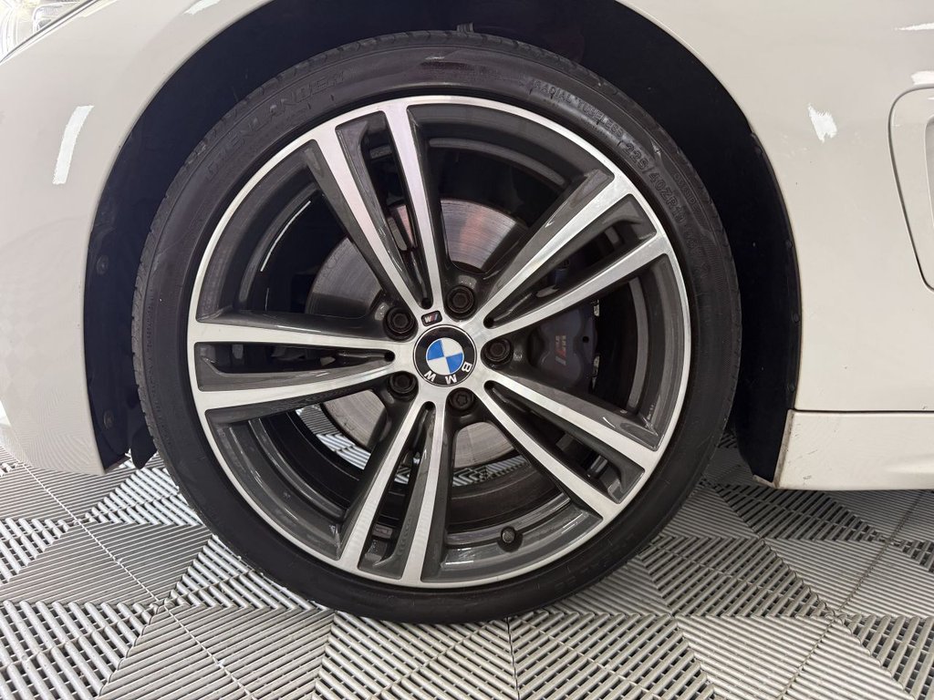 Used BMW 4 Series 2017 for sale - 78153925: Photo 16