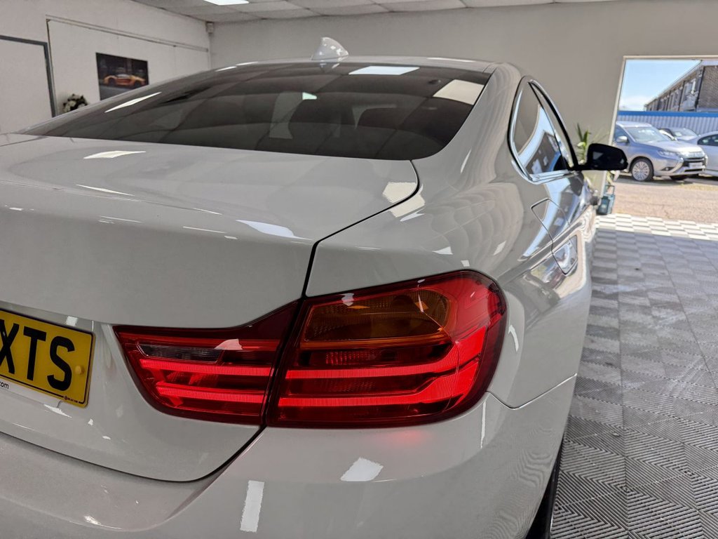 Used BMW 4 Series 2017 for sale - 78153925: Photo 18