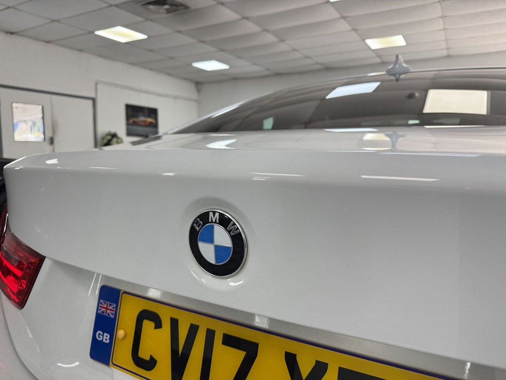 Used BMW 4 Series 2017 for sale - 78153925: Photo 19