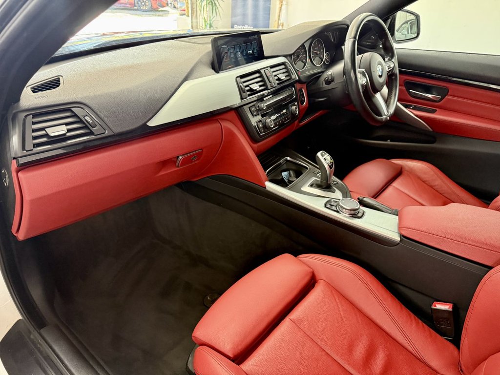 Used BMW 4 Series 2017 for sale - 78153925: Photo 2