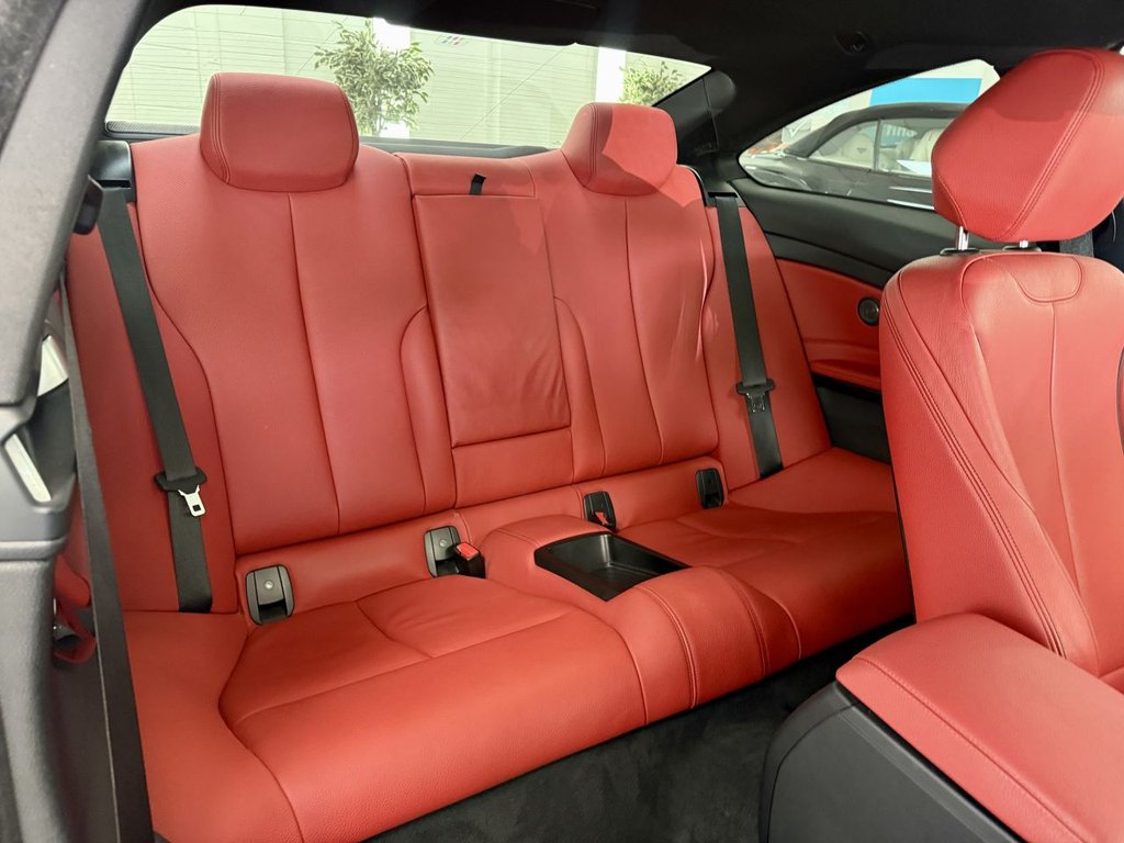 Used BMW 4 Series 2017 for sale - 78153925: Photo 20