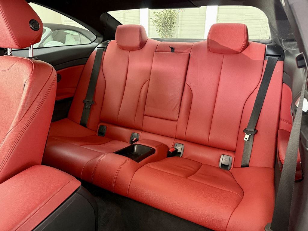 Used BMW 4 Series 2017 for sale - 78153925: Photo 21