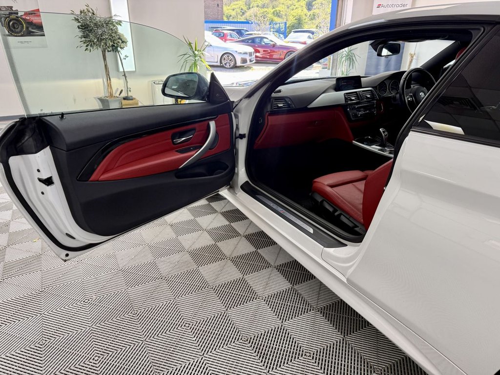 Used BMW 4 Series 2017 for sale - 78153925: Photo 24