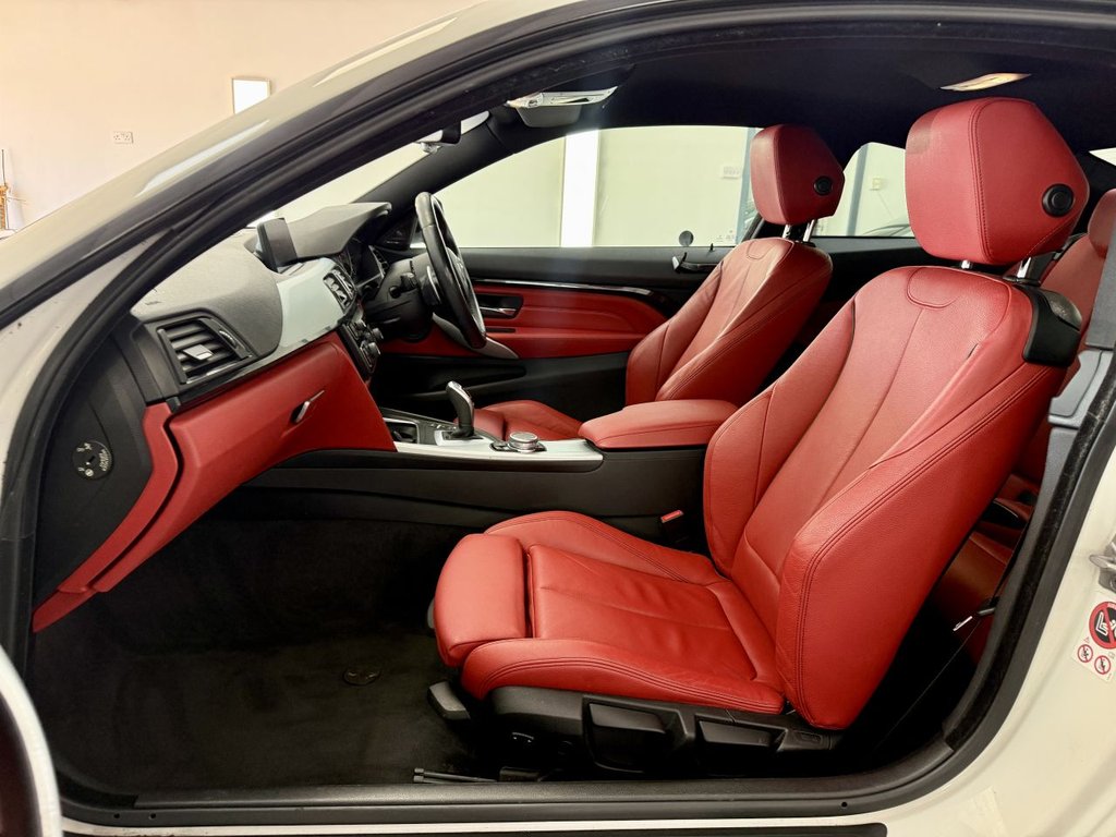 Used BMW 4 Series 2017 for sale - 78153925: Photo 26