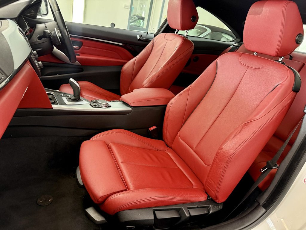 Used BMW 4 Series 2017 for sale - 78153925: Photo 27