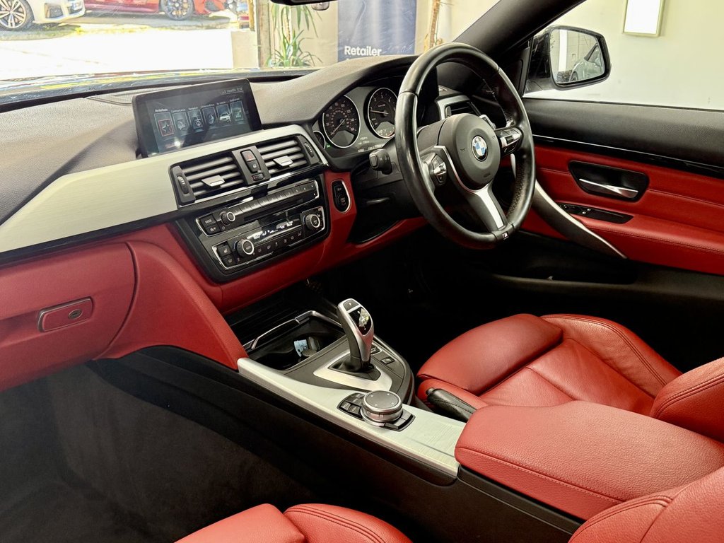 Used BMW 4 Series 2017 for sale - 78153925: Photo 28